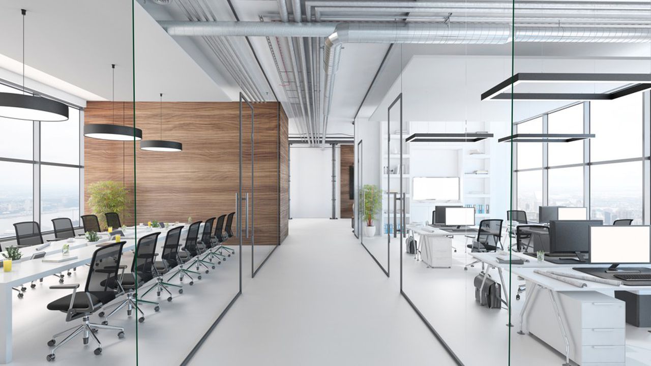 Nouvel atelier technologique